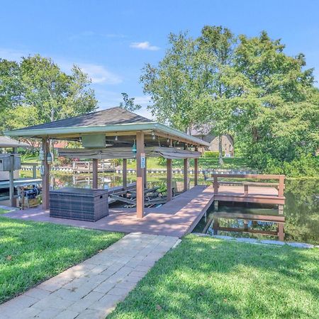 Best Of Both Worlds Lakehouse Orlando Bagian luar foto