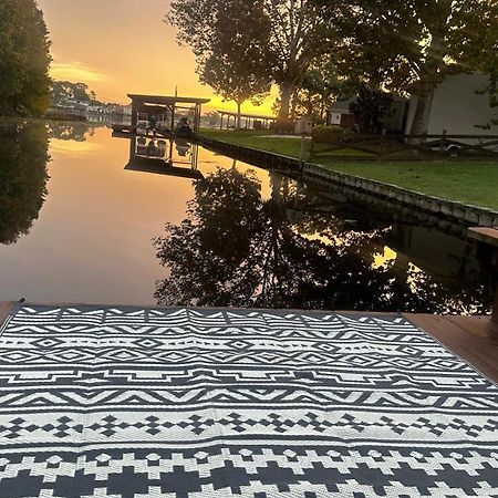 Best Of Both Worlds Lakehouse Orlando Bagian luar foto