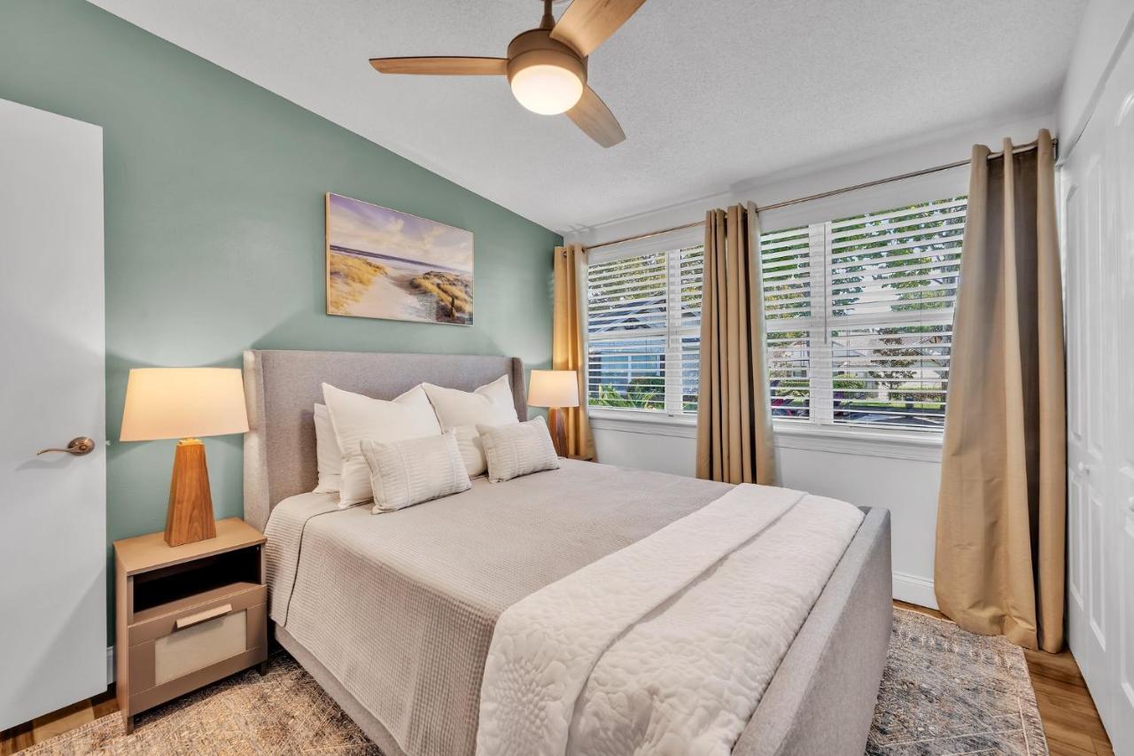 Best Of Both Worlds Lakehouse Orlando Bagian luar foto