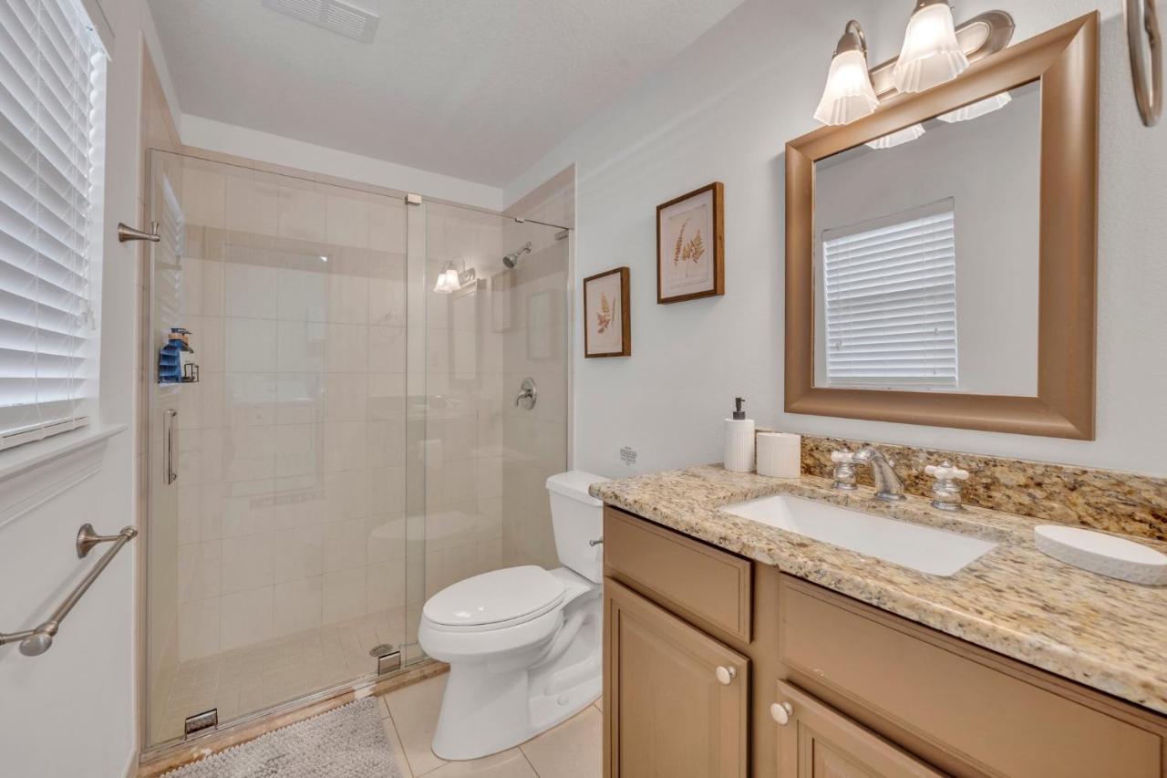 Best Of Both Worlds Lakehouse Orlando Bagian luar foto