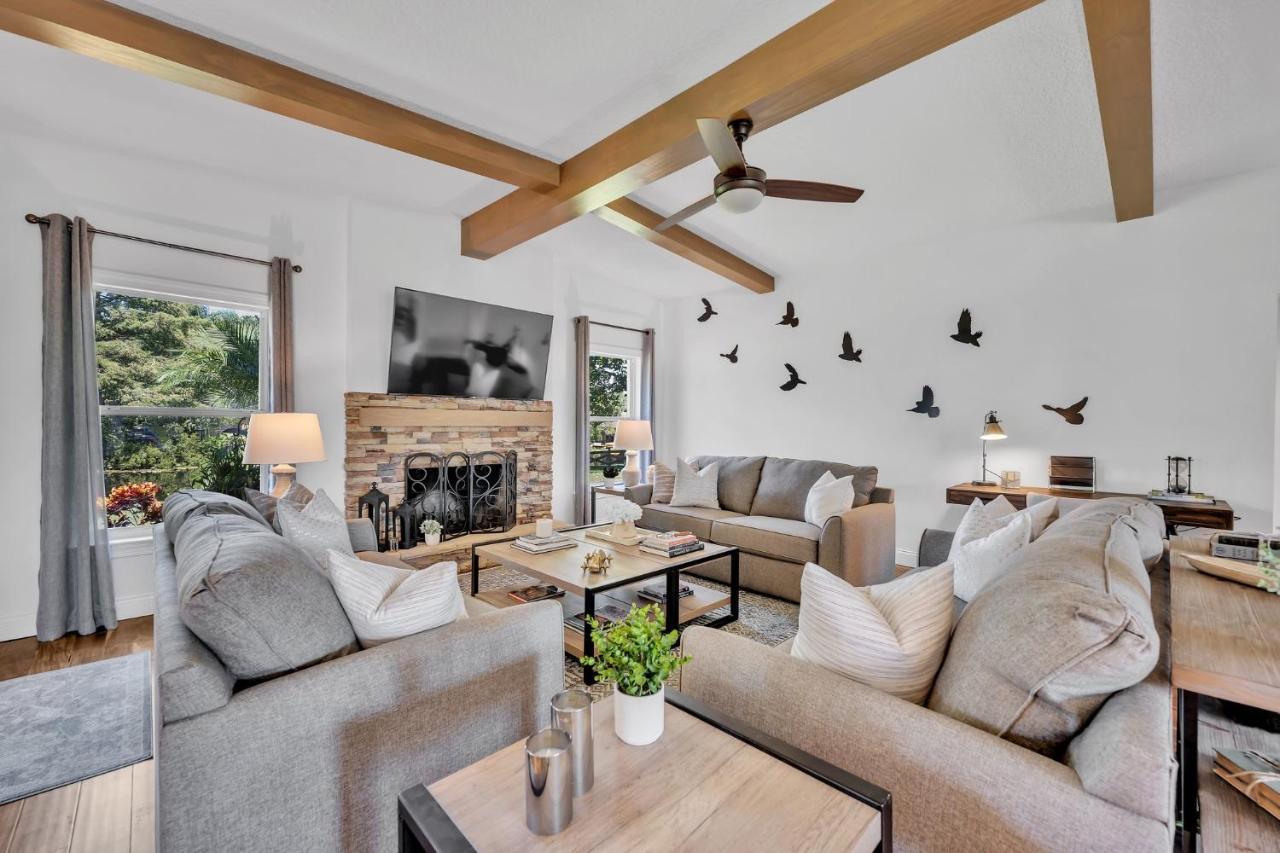Best Of Both Worlds Lakehouse Orlando Bagian luar foto
