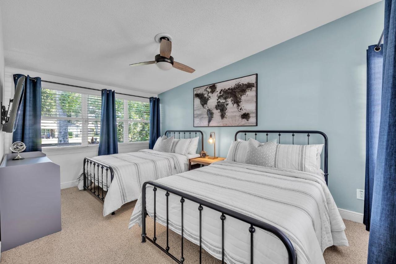 Best Of Both Worlds Lakehouse Orlando Bagian luar foto