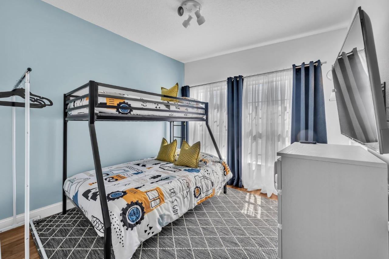 Best Of Both Worlds Lakehouse Orlando Bagian luar foto