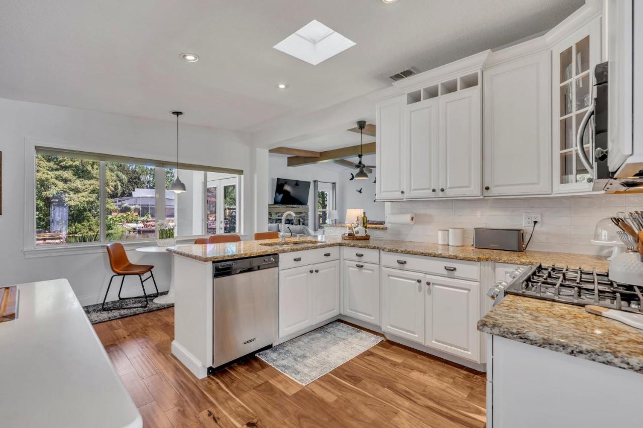 Best Of Both Worlds Lakehouse Orlando Bagian luar foto