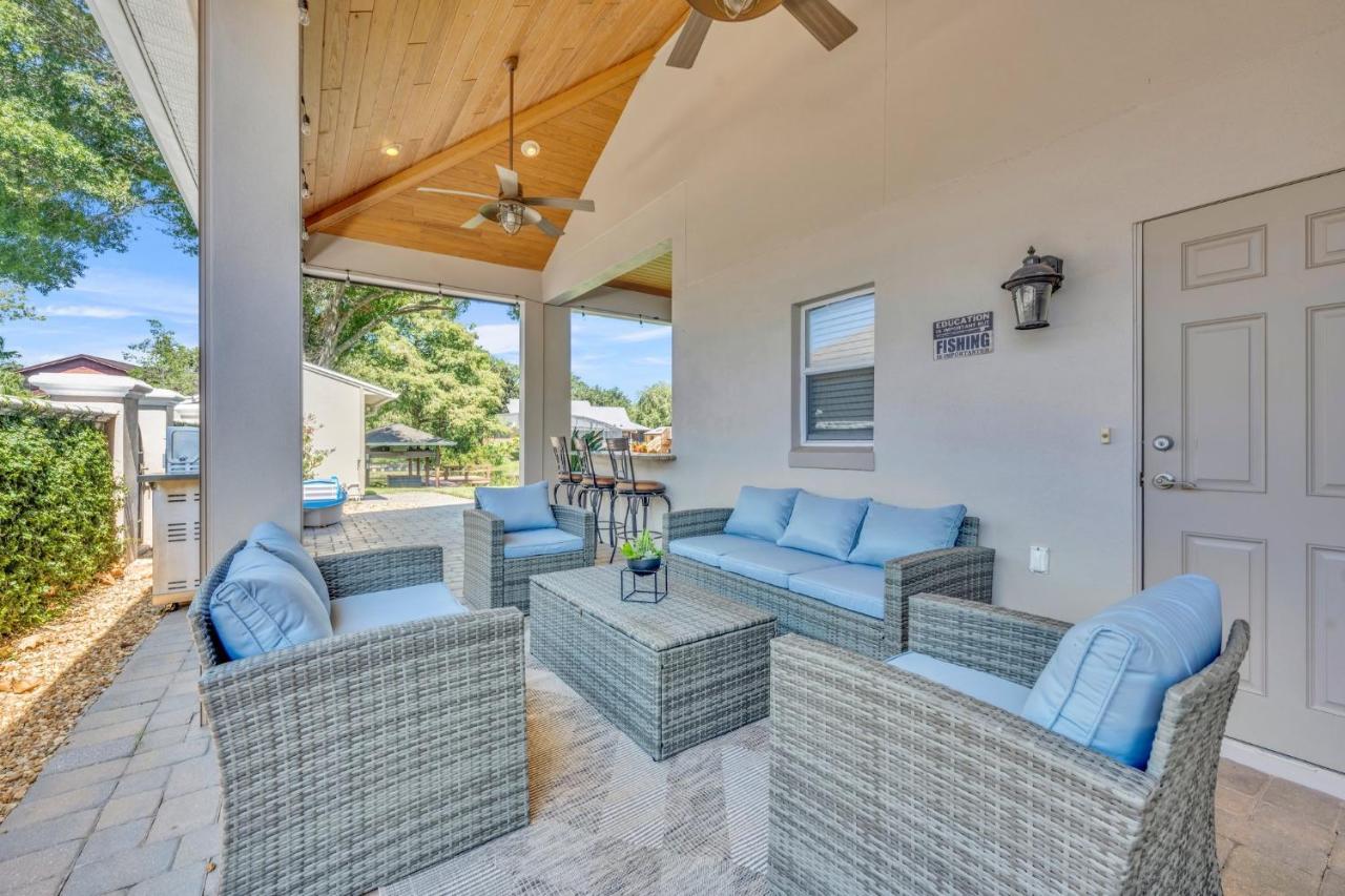 Best Of Both Worlds Lakehouse Orlando Bagian luar foto