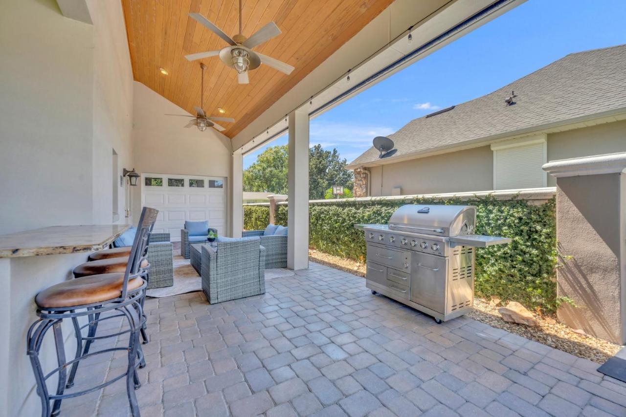 Best Of Both Worlds Lakehouse Orlando Bagian luar foto