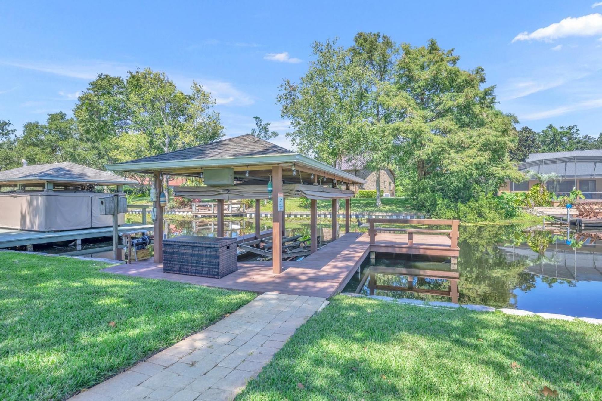 Best Of Both Worlds Lakehouse Orlando Bagian luar foto