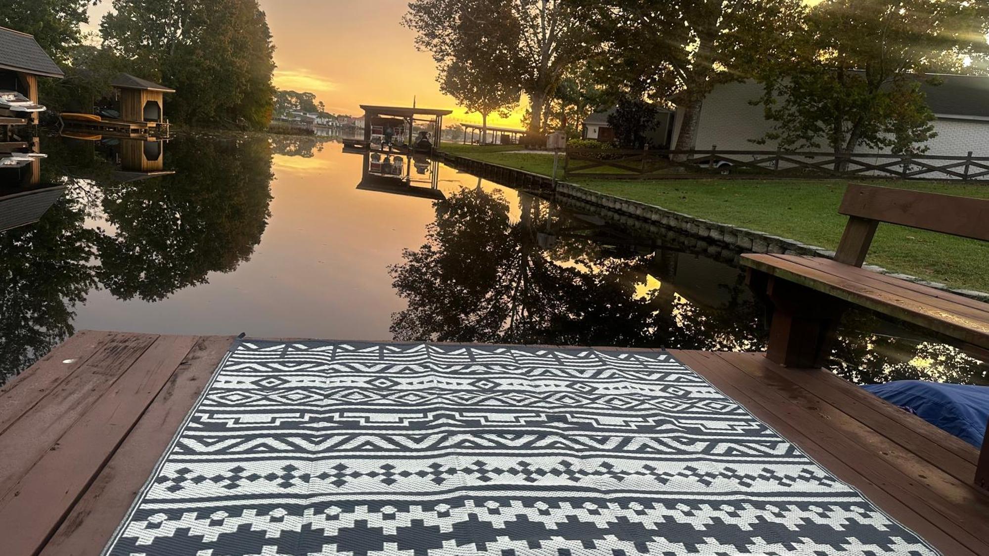 Best Of Both Worlds Lakehouse Orlando Bagian luar foto